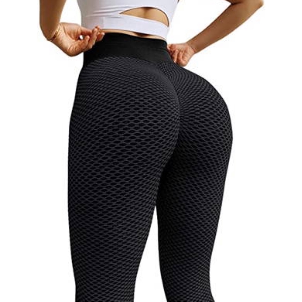 Original Tik Tok Leggings